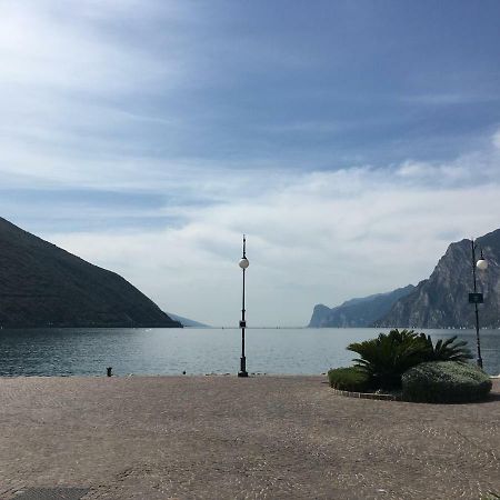 Appartamenti Ora Del Garda Torbole Sul Garda Exterior photo